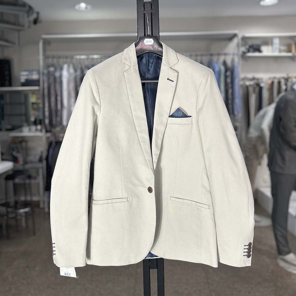 Blaze masculino traje esporte fino em belo horizonte barro preto